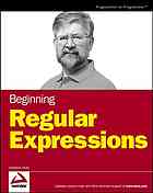 Beginning Regular Expressions Andrew Watt