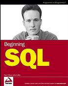 Beginning Sql Paul Wilton John W Colby