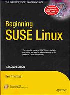 Beginning Suse Linux 2nd Ed Keir Thomas