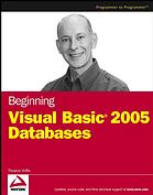 Beginning Visual Basic 2005 Databases Thearon Willis