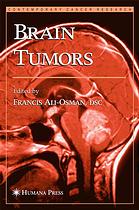 Brain Tumors Francis Aliosman