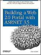 Building A Web 20 Portal With Aspnet 35 Omar Al Zabir