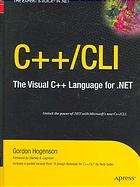 Ccli Primer The Visual C Language Of Net Gordon Hogenson