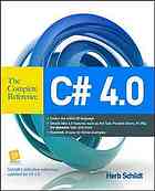 C 40 The Complete Reference Herbert Schildt