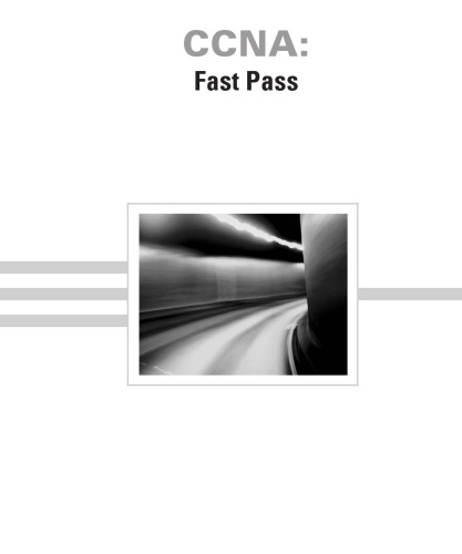 Ccnatm Fast Pass Todd Lammle