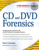 Cd And Dvd Forensics Paul Crowley Dave Kleiman