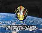 Celebrating 30 Years Of The Space Shuttle Program William Wallack George Gonzalez United States National Aeronautics And Space Administration