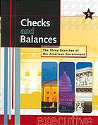 Checks And Balances The Three Branches Of The American Government Vol 1 Daniel E Brannen