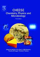 Cheese 1 General Aspects 3rd Ed Patrick F Fox Et Al