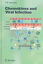 Chemokines And Viral Infection T E Lane