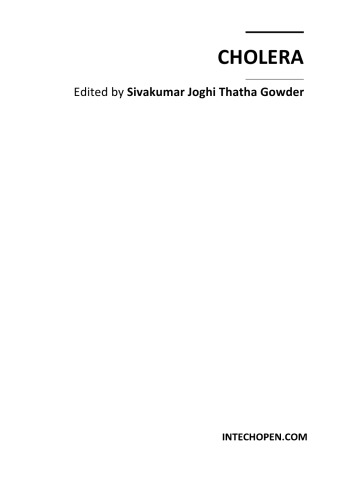 Cholera Sivakumar Joghi Thatha Gowder