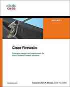 Cisco Firewalls Alexandre Matos Da Silva Pires De Moraes