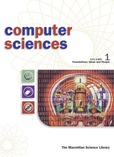 Computer Sciences Roger R Flynn