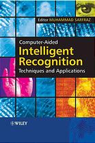 Computeraided Intelligent Recognition Techniques And Applications Muhammad Sarfraz