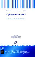 Cyberwarnetwar Security In The Information Age Fernando Duarte Carvalho Eduardo Mateus Da Silva