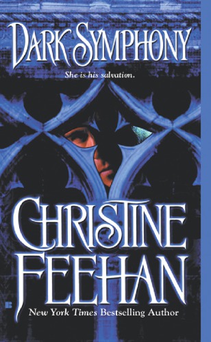 Dark Symphony Christine Feehan