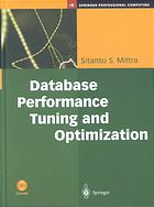 Database Performance Tuning And Optimization Using Oracle Sitansu S Mittra