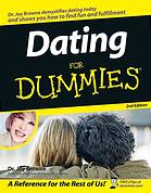 Dating For Dummies 2nd Ed Joy Browne