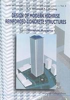 Design Of Modern Highrise Reinforced Concrete Structures Hiroyuki Aoyama