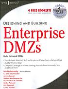 Designing And Building Enterprise Dmzs Hal Flynn