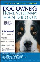 Dog Owners Home Veterinary Handbook 4th Ed Debra Eldredge Delbert G Carlson