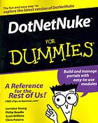 Dotnetnuke For Dummies Lorraine Young Et Al