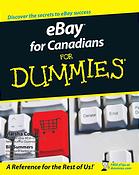 Ebay For Canadians For Dummies Marsha Collier Bill Summers