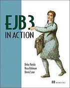 Ejb 3 In Action Debu Panda Reza Rahman Derek Lane