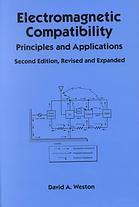 Electromagnetic Compatibility Principles And Applications 2nd Ed Rev And Expanded David A Weston