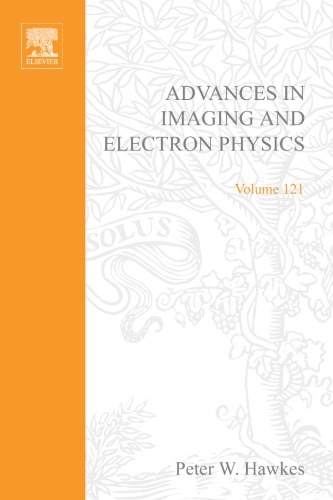 Electron Microscopy And Holography Peter W Hawkes Eds