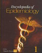 Encyclopedia Of Epidemiology 2 Vols Sarah Boslaugh Sage Publications