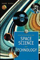 Encyclopedia Of Space Science Technology Vols 1 And 2 Hans Mark