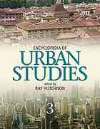 Encyclopedia Of Urban Studies Ray Hutchison