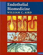 Endothelial Biomedicine William C Aird