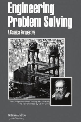 Engineering Problem Solving A Classical Perspective Milton C Shaw
