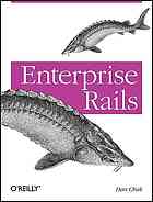 Enterprise Rails Dan Chak