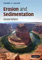 Erosion And Sedimentation 2nd Ed Pierre Y Julien