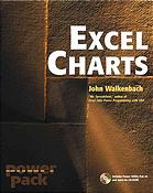 Excel Charts John Walkenbach