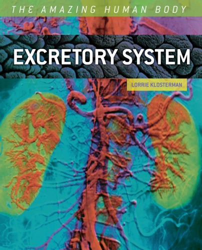 Excretory System Lorrie Klosterman