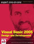 Expert Oneonone Visual Basic 2005 Design And Development Rod Stephens