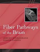 Fiber Pathways Of The Brain Jeremy D Schmahmann Deepak N Pandya