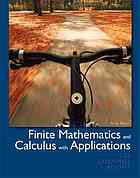 Finite Mathematics And Calculus With Applications 9th Ed Margaret L Lial Raymond N Greenwell Nathan P Ritchey