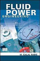 Fluid Power Engineering M Galal Rabie