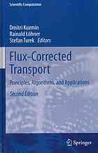 Fluxcorrected Transport Principles Algorithms And Applications 2nd Edition David L Book Auth