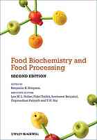 Food Biochemistry And Food Processing 2nd Ed Benjamin K Simpson Et Al