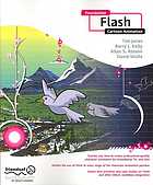 Foundation Flash Cartoon Animation Tim Jones Et Al