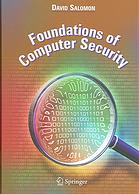 Foundations Of Computer Security D Salomon