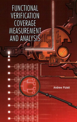 Functional Verification Coverage Measurement And Analysis Andrew Piziali