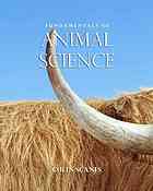 Fundamentals Of Animal Science C G Scanes