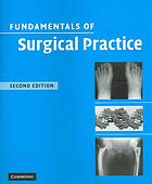 Fundamentals Of Surgical Practice 2nd Ed A N Kingsnorth Aljafri A Majid